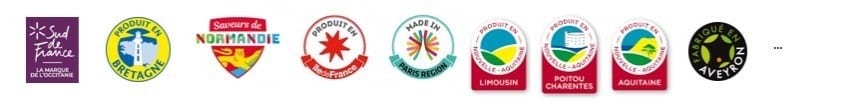 Marques territoriales