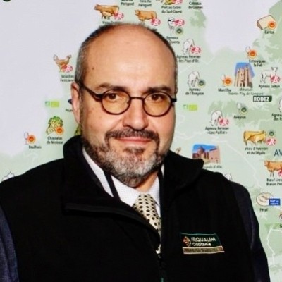 Pierre Ginèbre