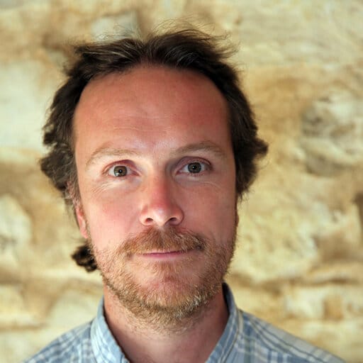 Stéphane Fournier